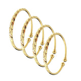 Ethiopian Bangles For Women Dubai Bracelet