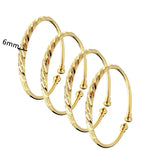 Ethiopian Bangles For Women Dubai Bracelet