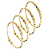Ethiopian Bangles For Women Dubai Bracelet