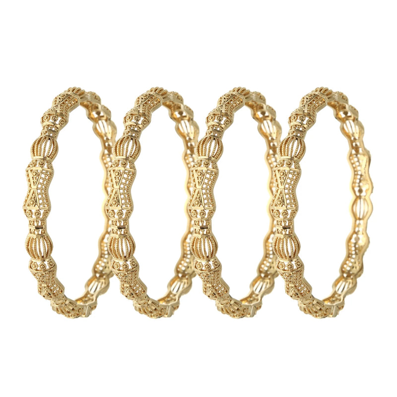 Ethiopian Women Dubai Ramadan Bangles & Bracelet