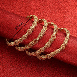 Ethiopian Women Dubai Ramadan Bangles & Bracelet