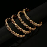 Ethiopian Women Dubai Ramadan Bangles & Bracelet