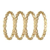Ethiopian Women Dubai Ramadan Bangles & Bracelet