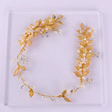 Headbands Hairbands for Women Girls Hair Accessories Wedding Hair Jewelry