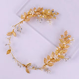 Headbands Hairbands for Women Girls Hair Accessories Wedding Hair Jewelry