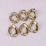 CCB Diamond Necklace Shoes Bags Clothing D