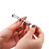 Metal Hand Drill Uv Resin Epoxy Mold Tools 0.8mm-3.0mm Drill Screw
