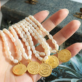 Freshwater Pearl Necklace for Women