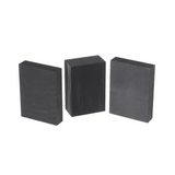 Graphite Casting Mold for Melting Silver Copper Refining Bar Crucible Tool