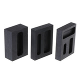 Graphite Ingot Mold for Melting Metal Bar