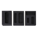 Graphite Ingot Mold for Melting Metal Bar