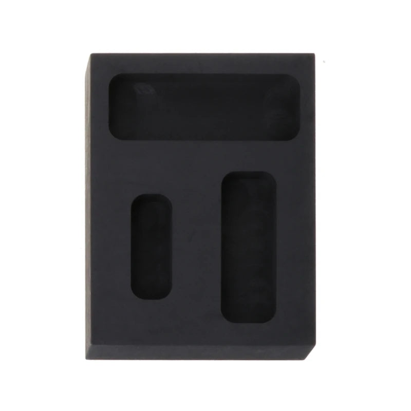 Graphite Ingot Mold for Melting Metal Bar