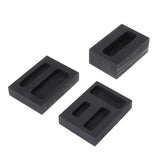 Graphite Ingot Mold for Melting Metal Bar