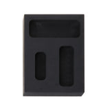 Crucible Graphite Ingot Metal Bar Mold Casting Tool
