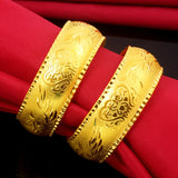Dragon Phoenix Double Happiness Bracelet Wedding Jewelry