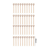 Stainless Steel Earring Hooks for Jewelry Making DIY