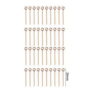 Stainless Steel Earring Hooks for Jewelry Making DIY