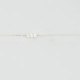 Natural Freshwater Pearl Bracelet Vintage Boho Women Jewelry