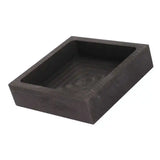 Pure Graphite Ingot Mold for Brass