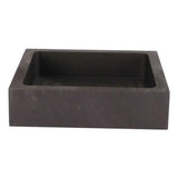 Pure Graphite Ingot Mold for Brass