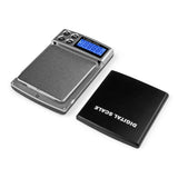 High Precision Jewelry Scale 0.01g Electronic Pocket Weighing Palm Scale
