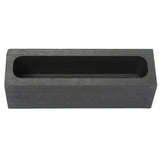 Graphite Ingot Mold Metal Casting Melting Crucible Furnace