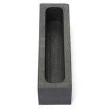 Graphite Ingot Mold Metal Casting Crucible Furnace