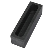 Graphite Ingot Mold Metal Casting Crucible Furnace