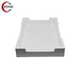 Quartz Welding Brick for Holding Ceramic Bowl / Crucible