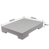 Quartz Welding Brick for Holding Ceramic Bowl / Crucible