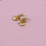 Tory Earrings Men's Jewelry Christmas Gift
