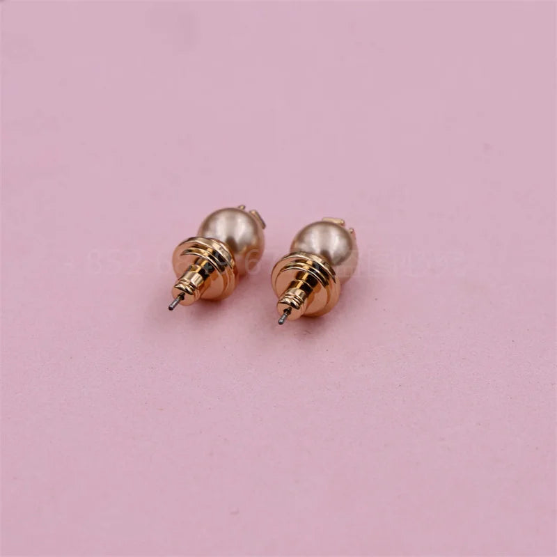 Tory Earrings Men's Jewelry Christmas Gift