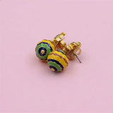 Tory Earrings Men's Jewelry Christmas Gift