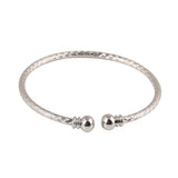 Gold Plated Ethiopian Bangles for Women Men