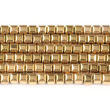 Plated Hematite Beads for Jewelry Making Diy Bracelet