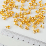 Plated Lux Rosary Off 10 Pcs