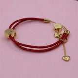 Tory Bracelets Bangles Women Fine Jewelry
