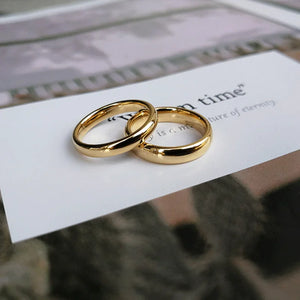 Tungsten Wedding Rings for Couples 2mm-8mm Wide