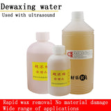 Plating Solution Kit Platinum Silver Rose Plating Liquid Jewelry