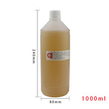 Plating Solution Kit Platinum Silver Rose Plating Liquid Jewelry
