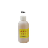 Plating Solution Kit Platinum Silver Rose Plating Liquid Jewelry
