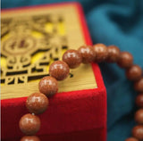 Sand Agate Bracelet 8-10MM