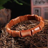 Sand Stone and Glidstone Bracelet Men's and Women's Jewelry