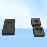 Silver Ingot Mold for Nonferrous Metal Casting