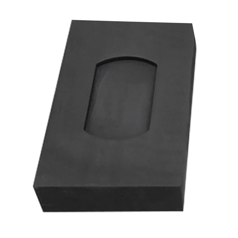 Silver Ingot Mold for Nonferrous Metal Casting