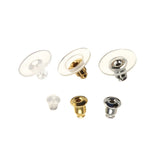 Silver Mixed Repair Metal Tools DIY Craft Supplies Set Jewelry Making