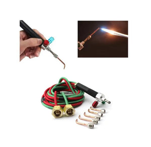Smith Little Torch Jewelry Welding Gas Torch - Silver Soldering Torch