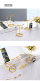 T-shaped Earring Stand Jewelry Display