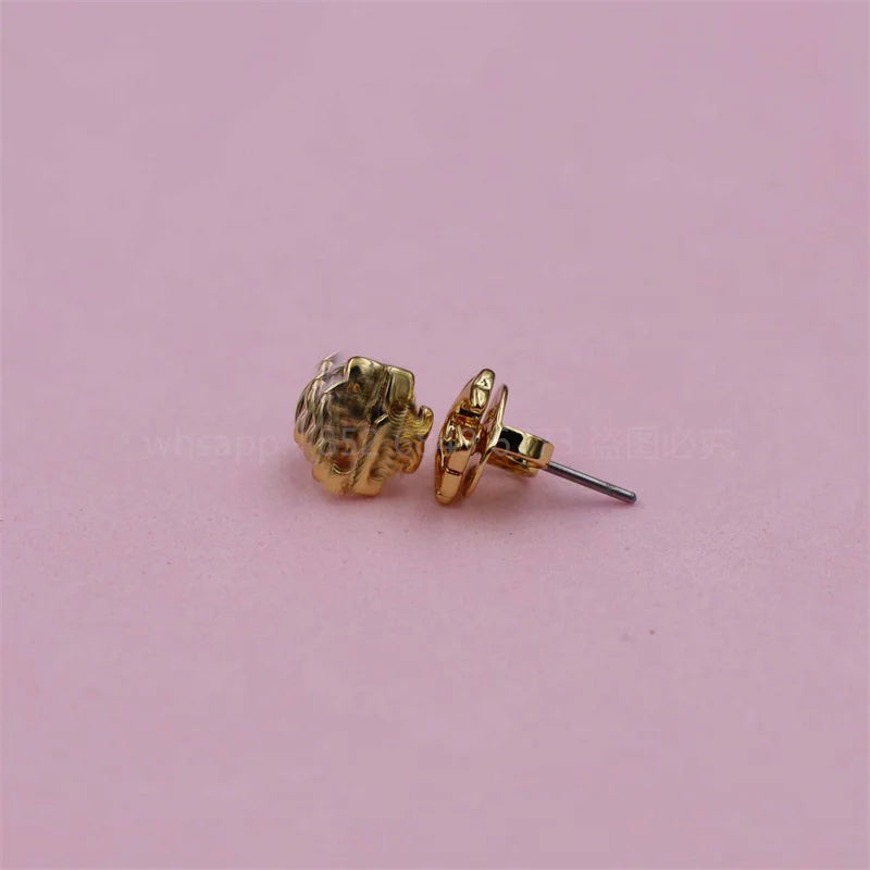 Tory Stud Earrings For Women Jewelry 1 Real Free Shipping