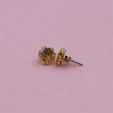 Tory Stud Earrings For Women Jewelry 1 Real Free Shipping